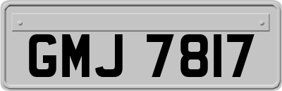 GMJ7817
