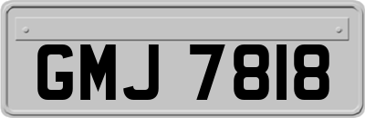 GMJ7818