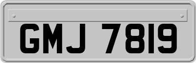 GMJ7819