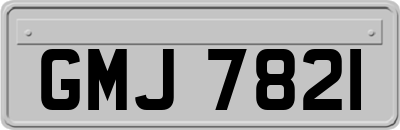 GMJ7821