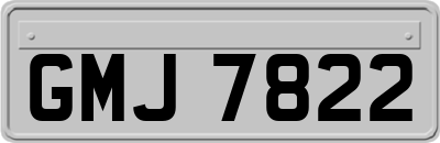 GMJ7822