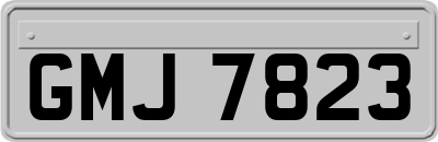 GMJ7823