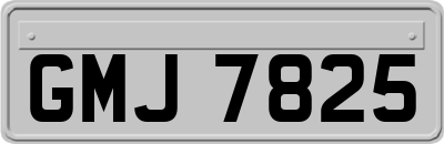 GMJ7825