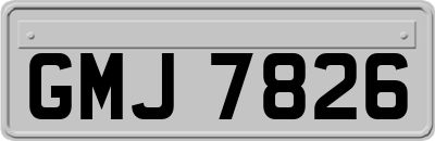 GMJ7826