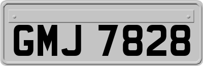 GMJ7828