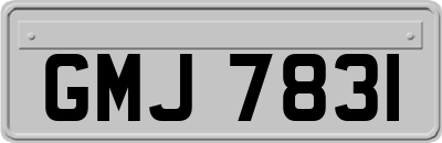 GMJ7831