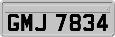 GMJ7834