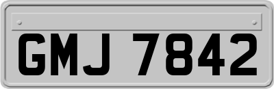 GMJ7842