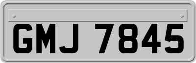 GMJ7845