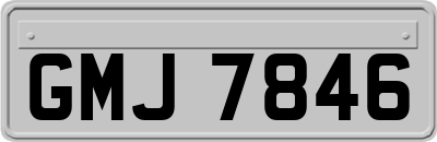 GMJ7846