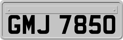 GMJ7850
