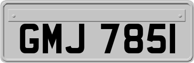 GMJ7851