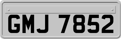 GMJ7852