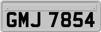 GMJ7854