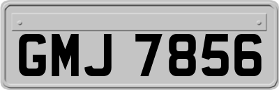 GMJ7856