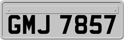 GMJ7857