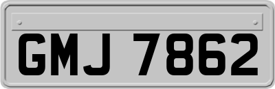 GMJ7862