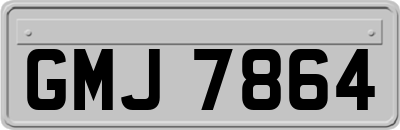 GMJ7864