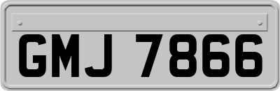 GMJ7866