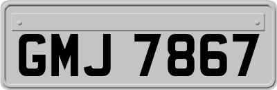 GMJ7867