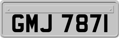 GMJ7871