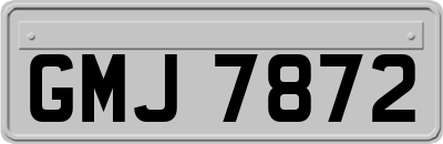 GMJ7872