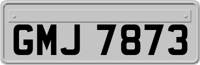 GMJ7873