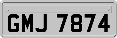 GMJ7874
