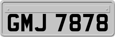 GMJ7878