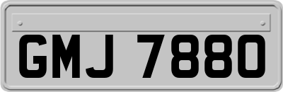 GMJ7880