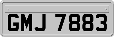 GMJ7883