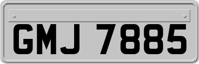 GMJ7885
