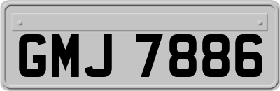 GMJ7886