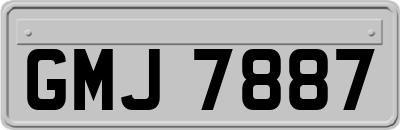 GMJ7887