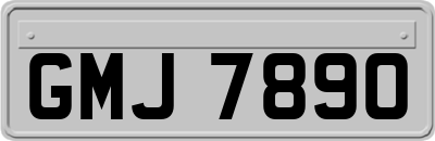 GMJ7890