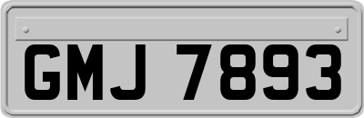 GMJ7893