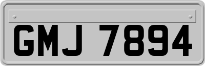 GMJ7894