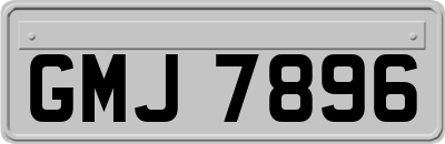 GMJ7896