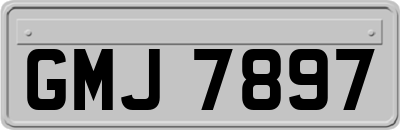GMJ7897