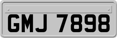 GMJ7898