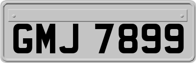 GMJ7899