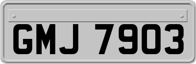 GMJ7903