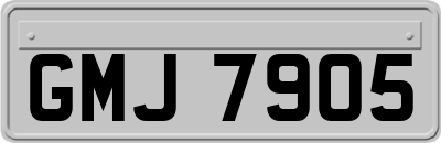 GMJ7905