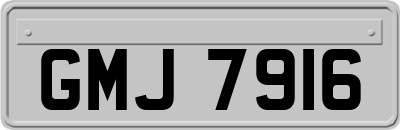 GMJ7916