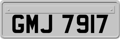 GMJ7917