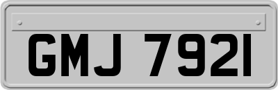 GMJ7921