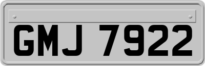GMJ7922