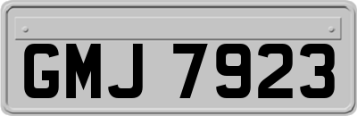 GMJ7923