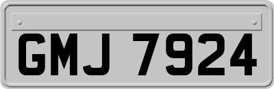 GMJ7924