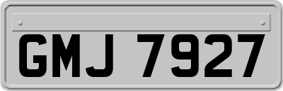 GMJ7927